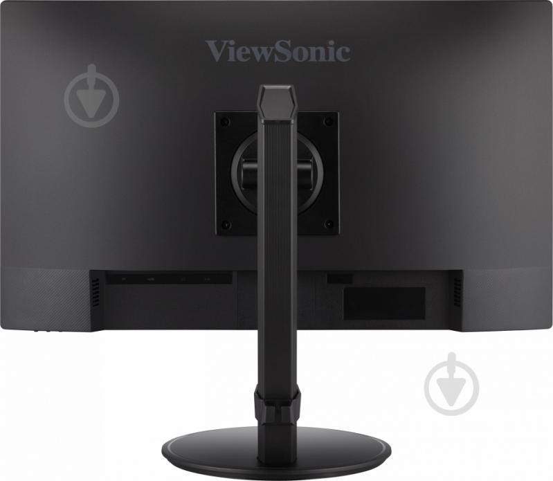 Монітор ViewSonic VG2408A 24" (VG2408A) - фото 9