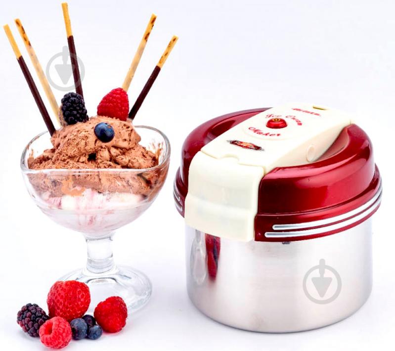 Морозивниця Ariete 630 - фото 5