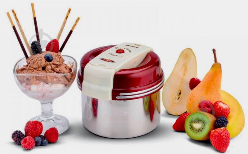 Морозивниця Ariete 630 - фото 4