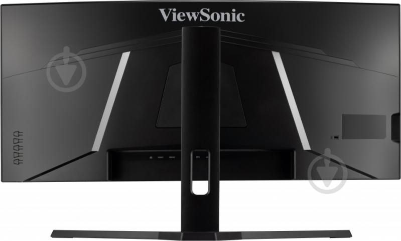 Монитор ViewSonic VX3418-2KPC 34" (VX3418-2KPC) - фото 11