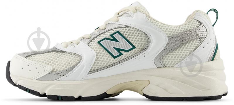 Кроссовки нисекс демисезонные New Balance 530 MR530SX р.38,5 бежевые - фото 2