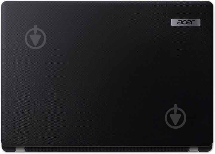 Ноутбук Acer TravelMate P2 TMP214-53-52AK 14 (NX.VPNEU.00B) shale black - фото 8