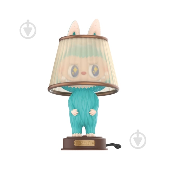 Фігурка-сюрприз колекційна POP MART The monsters Almost Hidden MSAH-01 - фото 2 Фігурка-сюрприз колекційна POP MART The monsters Almost Hidden MSAH-01 - фото 2