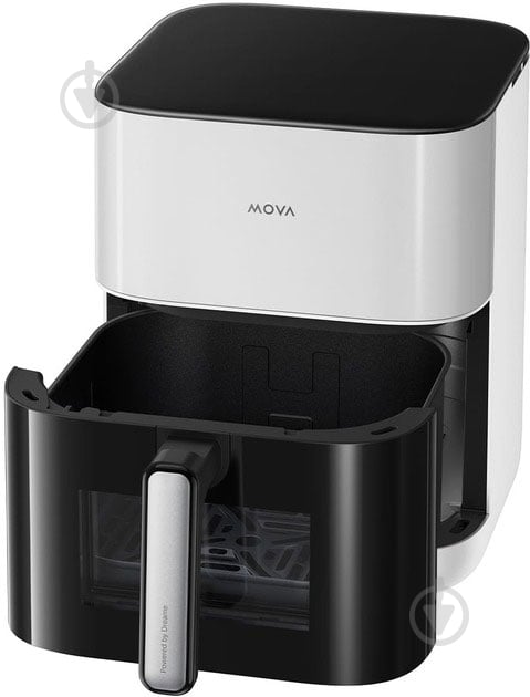 Мультипечь MOVA FD10 Pro White (VFF12A-WH) - фото 5