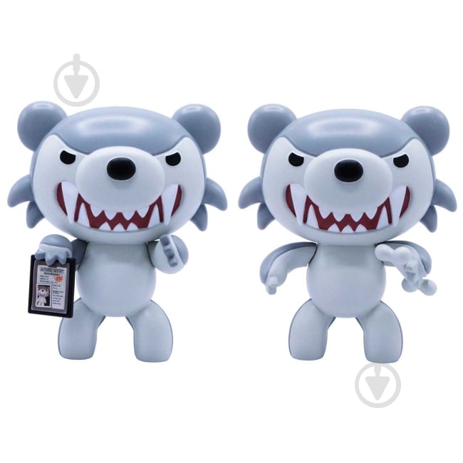 Игровая фигурка DEDDY BEARS Howler JTDB-8000-3 - фото 3