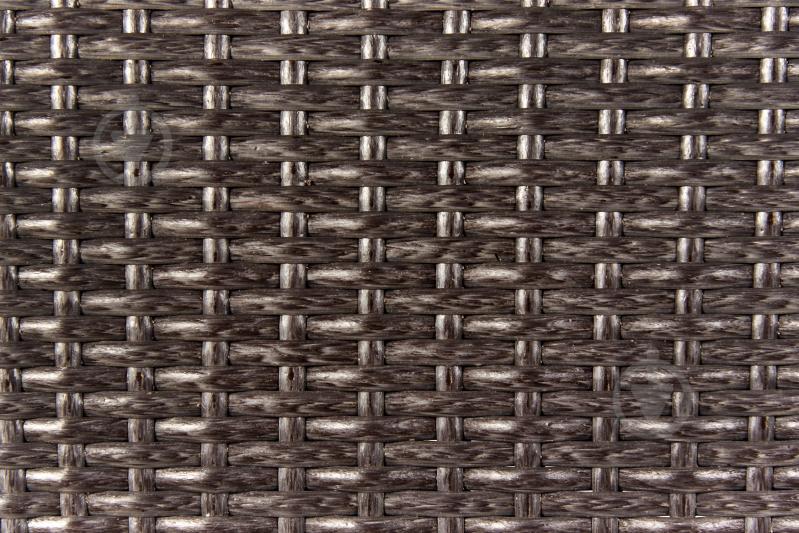 Комплект мебели Rattwood Мая антрацит - фото 2