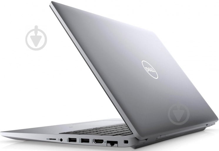 Ноутбук Dell Latitude 5520 15,6 (N097L552015UA_UBU) grey - фото 12