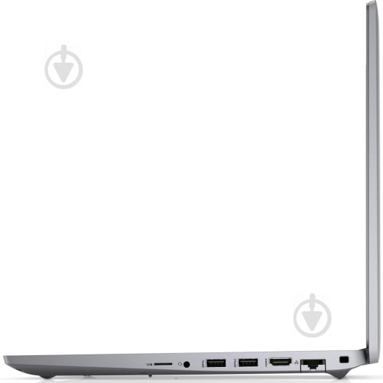 Ноутбук Dell Latitude 5520 15,6 (N097L552015UA_UBU) grey - фото 8