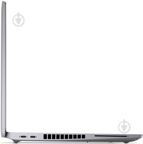 Ноутбук Dell Latitude 5520 15,6 (N097L552015UA_UBU) grey - фото 11