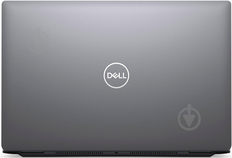 Ноутбук Dell Latitude 5520 15,6 (N097L552015UA_UBU) grey - фото 10