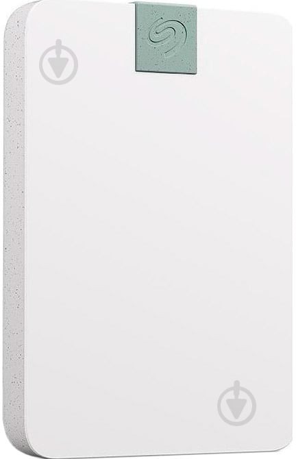 Внешний жесткий диск Seagate Seagate Ultra Touch Cloud 2 ТБ 2,5" USB Type-C (STMA2000400) white - фото 3