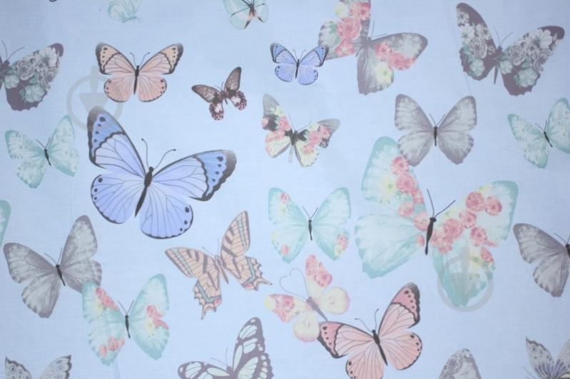 Наволочка бязь 17-0098 Pamela 50x70 см мульті MirSon - фото 3 Наволочка бязь 17-0098 Pamela 50x70 см мульті MirSon - фото 3