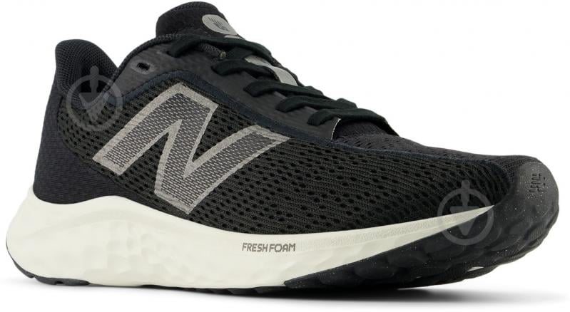 Кроссовки женские New Balance Arishi v4 WARISYK4 р.36,5 черные - фото 3