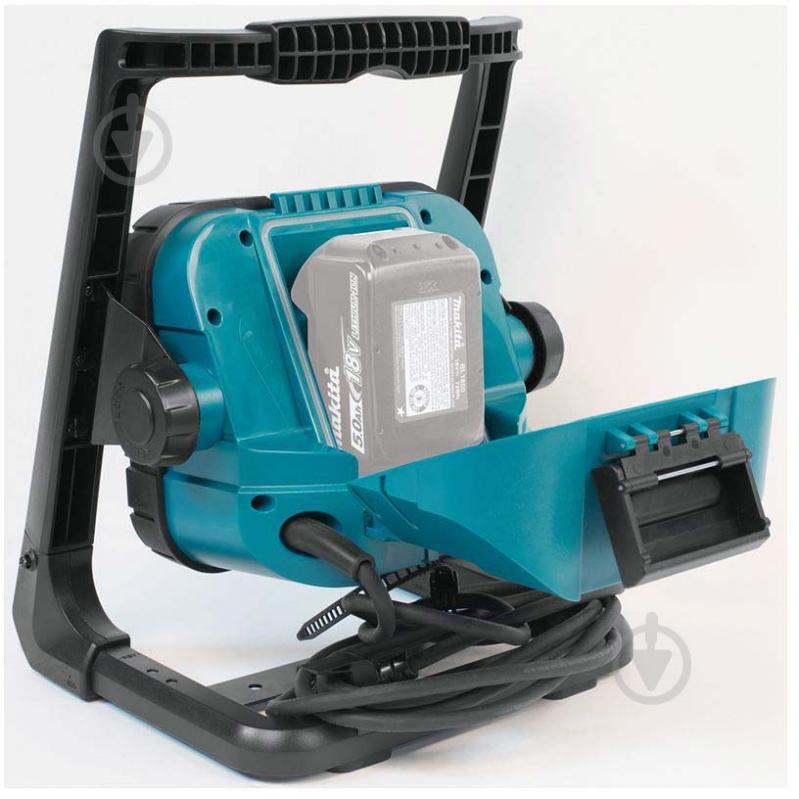 Фонарь Makita DEADML805 - фото 3