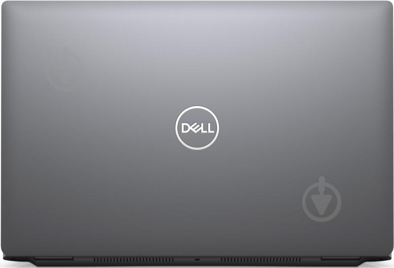 Ноутбук Dell Latitude 5520 15,6 (N098L552015UA_UBU) silver - фото 9