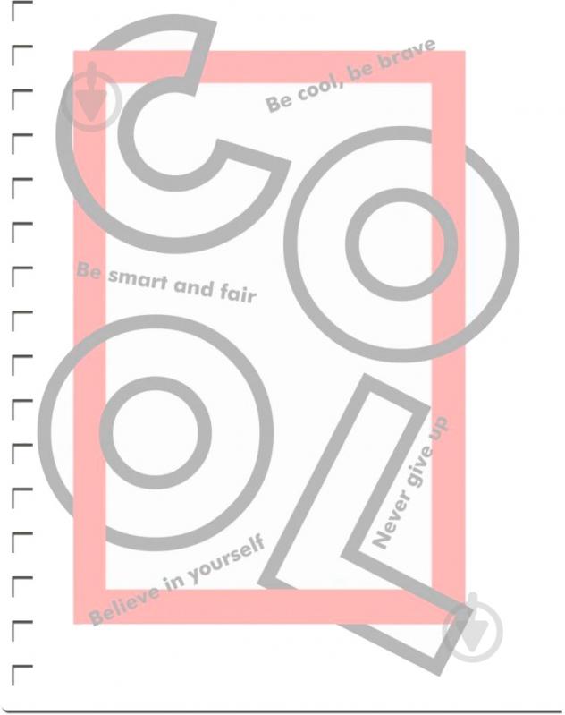 Книга для нотаток А5 144 YES - фото 3