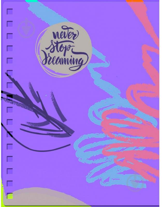 Книга для нотаток А5 144 YES - фото 4