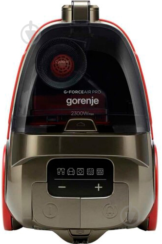 Пылесос Gorenje VC 2303 GA PR ACY (TPC02) - фото 1