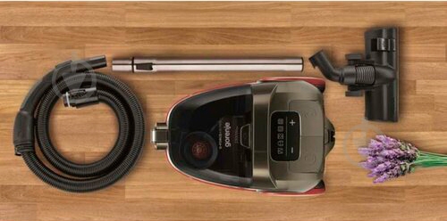 Пылесос Gorenje VC 2303 GA PR ACY (TPC02) - фото 5