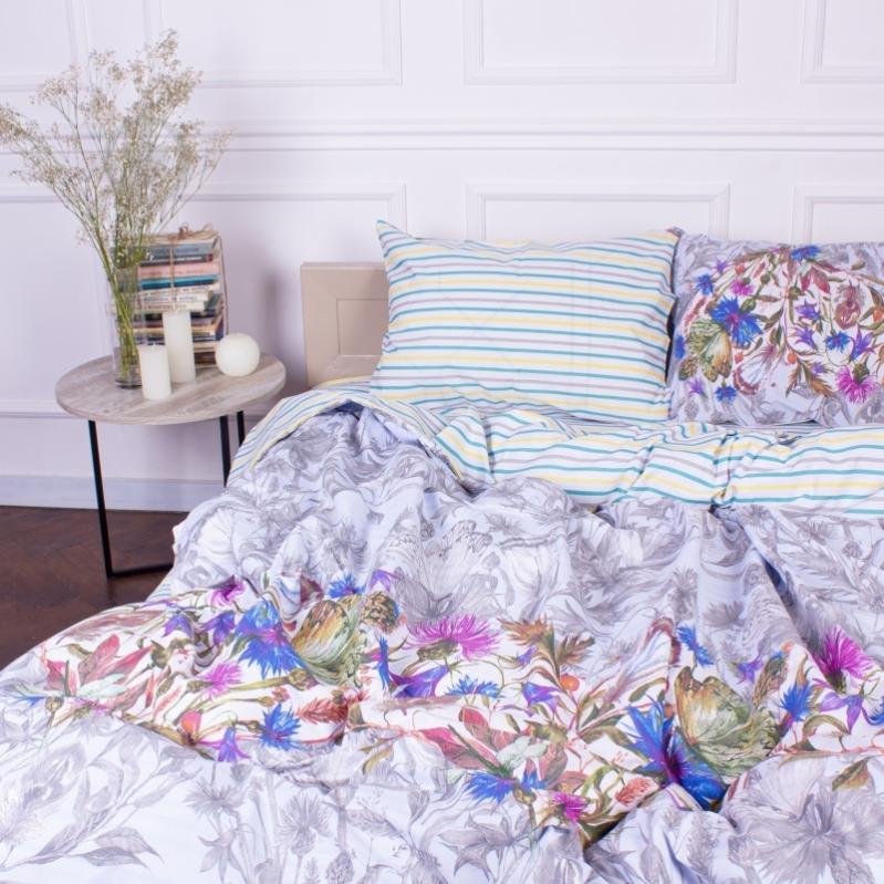 Наволочка бязь 17-0097 Olavo 40x60 см мульті MirSon - фото 3 Наволочка бязь 17-0097 Olavo 40x60 см мульті MirSon - фото 3