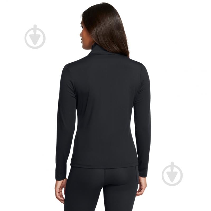 Джемпер Under Armour MOTION JACKET EMEA 1388650-001 р.L черный - фото 2