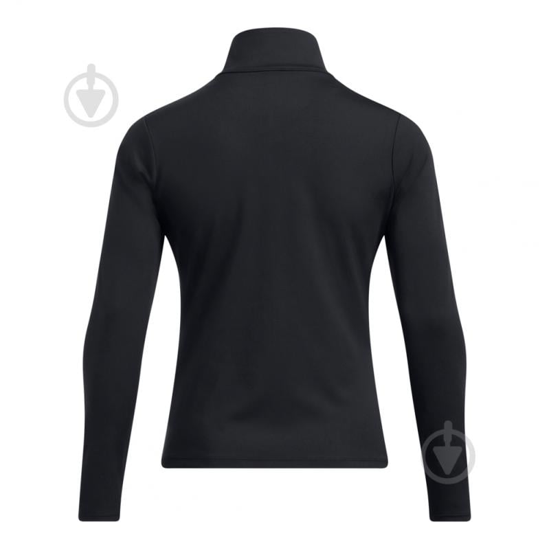 Джемпер Under Armour MOTION JACKET EMEA 1388650-001 р.L черный - фото 4