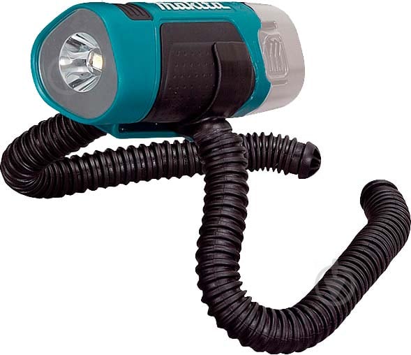 Фонарь Makita ML101 - фото 1