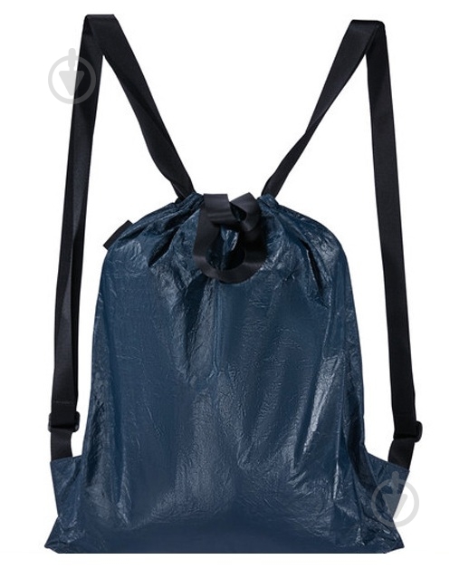 Рюкзак Ninetygo Lightweight Urban Drawstring Backpack Blue - фото 1 Рюкзак Ninetygo Lightweight Urban Drawstring Backpack Blue - фото 1