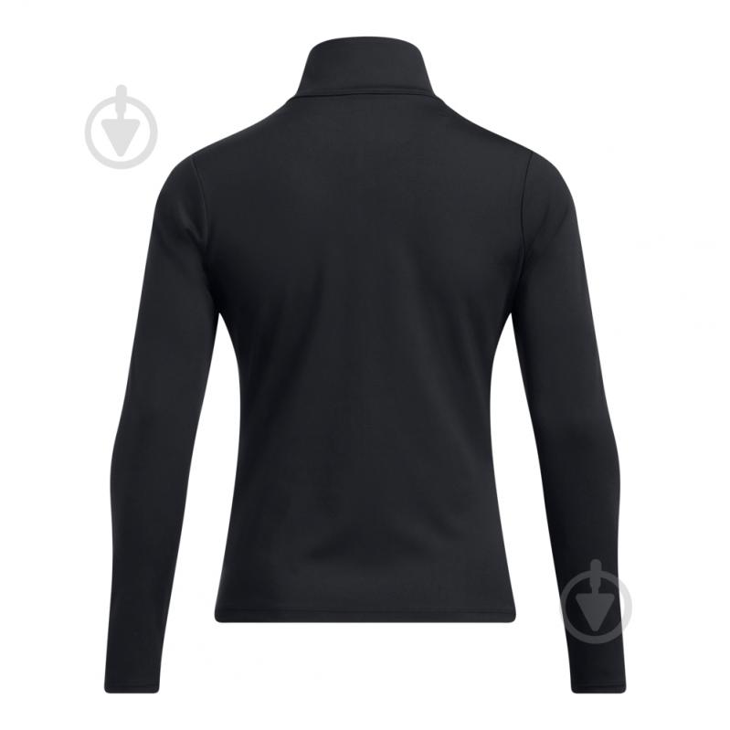 Джемпер Under Armour MOTION JACKET EMEA 1388650-001 р.M черный - фото 4