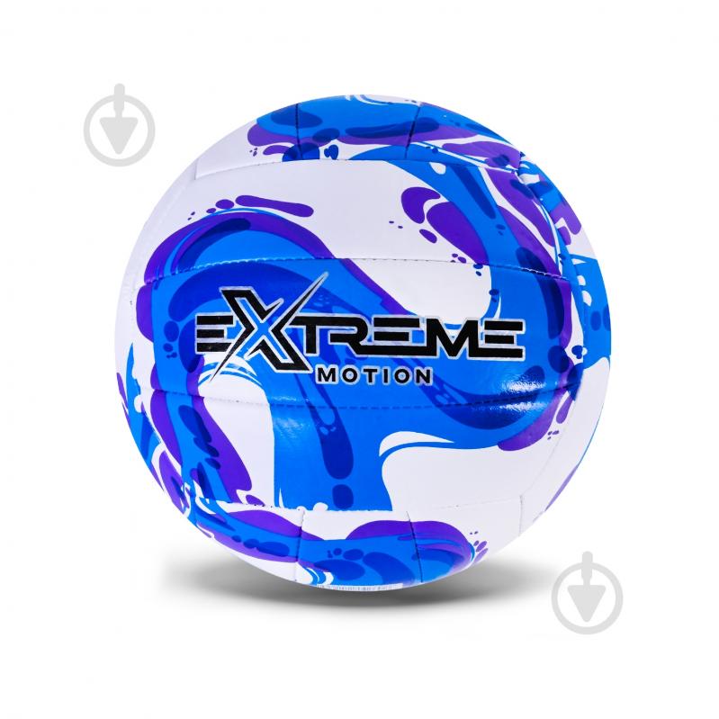 Мяч Shantou в ассортименте VB25527 - фото 3