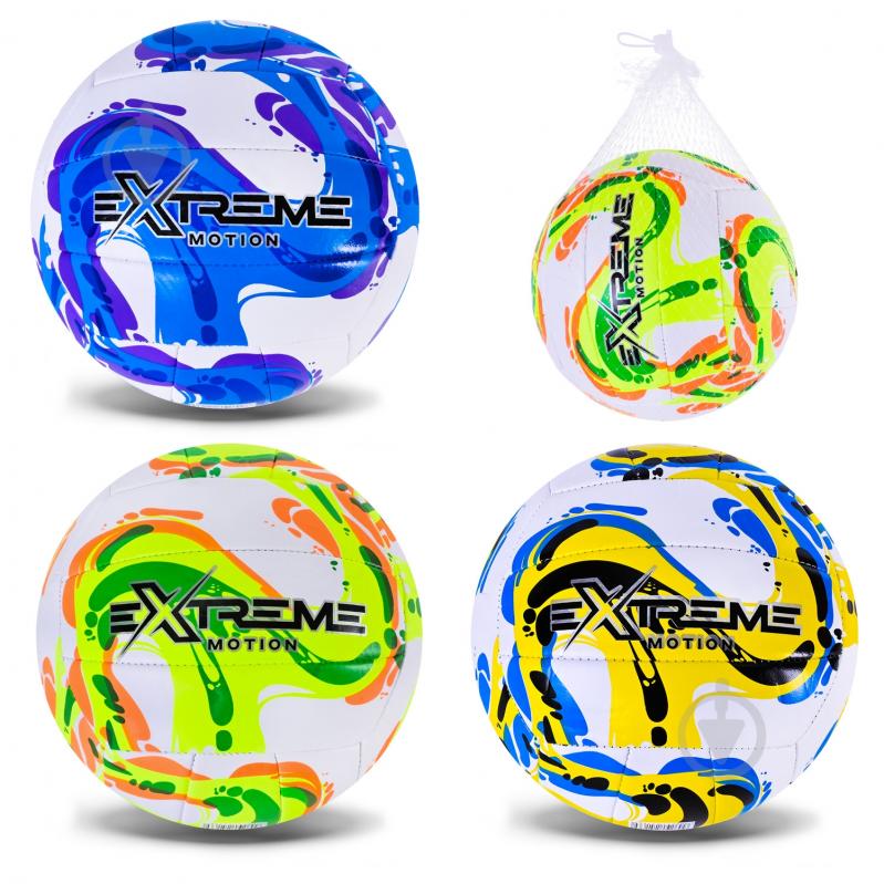 Мяч Shantou в ассортименте VB25527 - фото 1