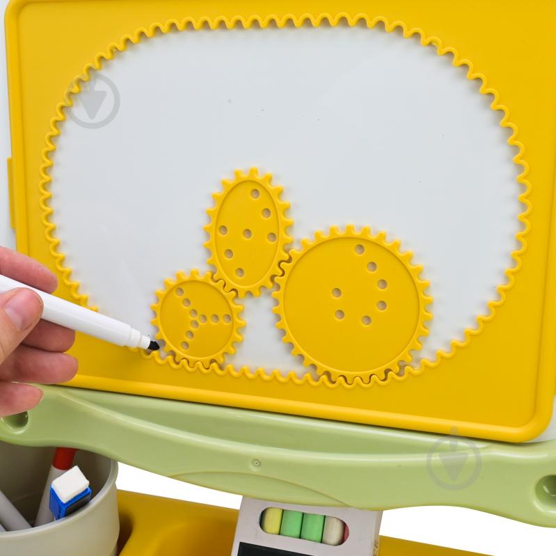 Мольберт Artist 050-51 - фото 5 Мольберт Artist 050-51 - фото 5