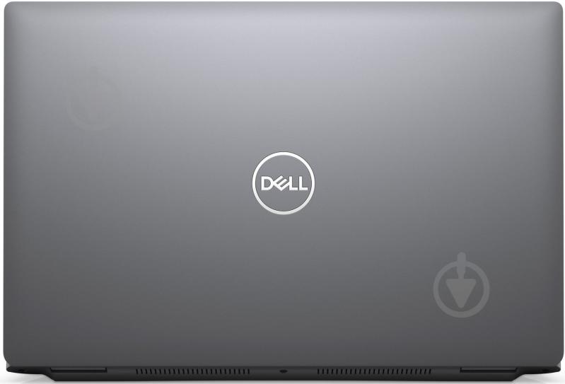 Ноутбук Dell Latitude 5520 15,6 (N099L552015UA_UBU) silver - фото 7