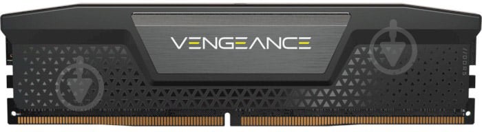 Оперативна пам'ять Corsair DDR5 SDRAM 32 GB (2x16GB) 6400 MHz (CMK32GX5M2B6400C36) Vengeance Black - фото 4