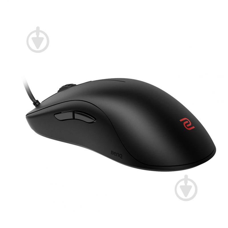 Миша Zowie Zowie FK1+-C black (9H.N3CBA.A2E) - фото 2