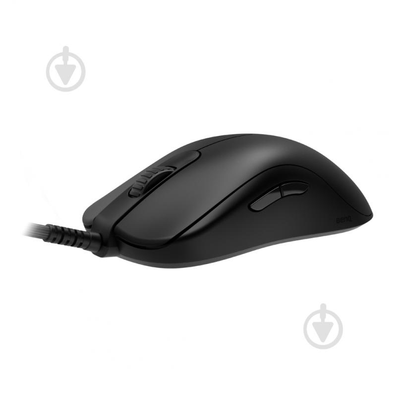 Миша Zowie Zowie FK1+-C black (9H.N3CBA.A2E) - фото 3