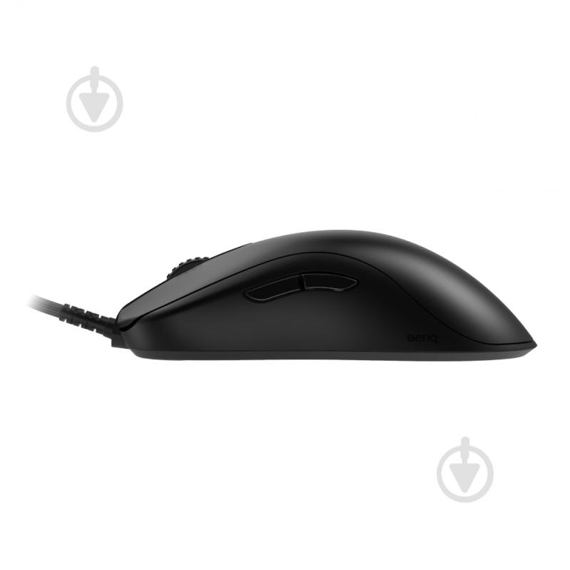 Миша Zowie Zowie FK1+-C black (9H.N3CBA.A2E) - фото 5