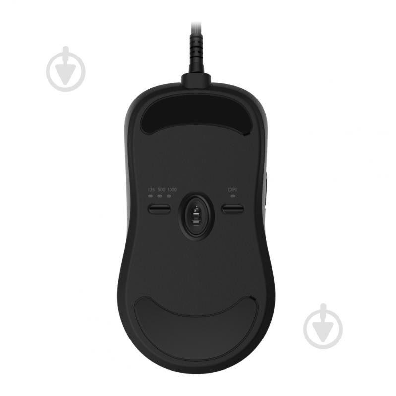 Миша Zowie Zowie FK1+-C black (9H.N3CBA.A2E) - фото 6