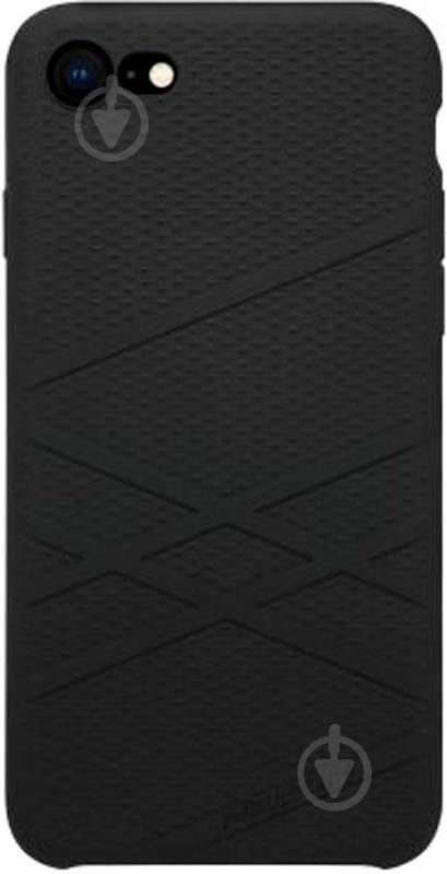 Чехол Nillkin Flex case 356350 для Apple iPhone 7 PlusApple iPhone 8 Plus - фото 1