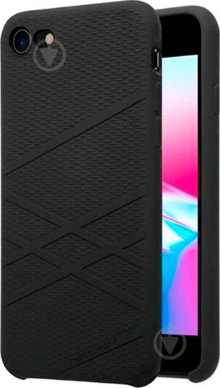 Чехол Nillkin Flex case 356350 для Apple iPhone 7 PlusApple iPhone 8 Plus - фото 3