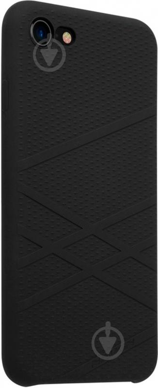 Чехол Nillkin Flex case 356350 для Apple iPhone 7 PlusApple iPhone 8 Plus - фото 2