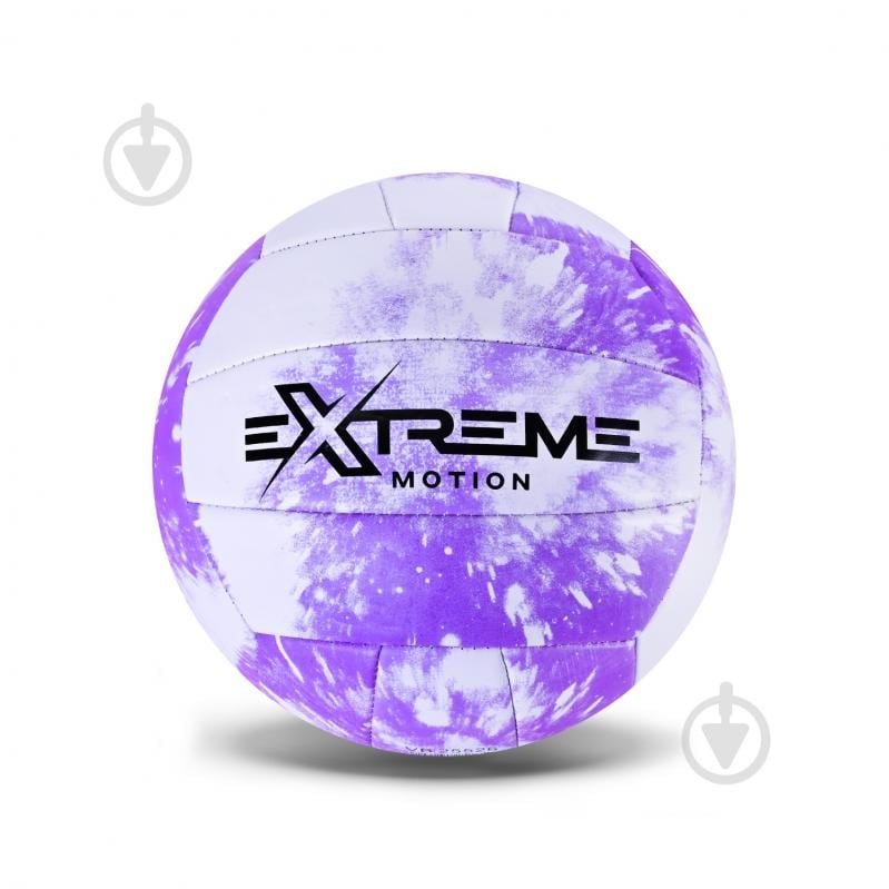 М'яч Shantou в асортименті VB25526 - фото 2 М'яч Shantou в асортименті VB25526 - фото 2