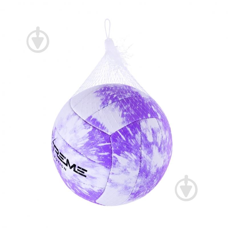 М'яч Shantou в асортименті VB25526 - фото 5 М'яч Shantou в асортименті VB25526 - фото 5