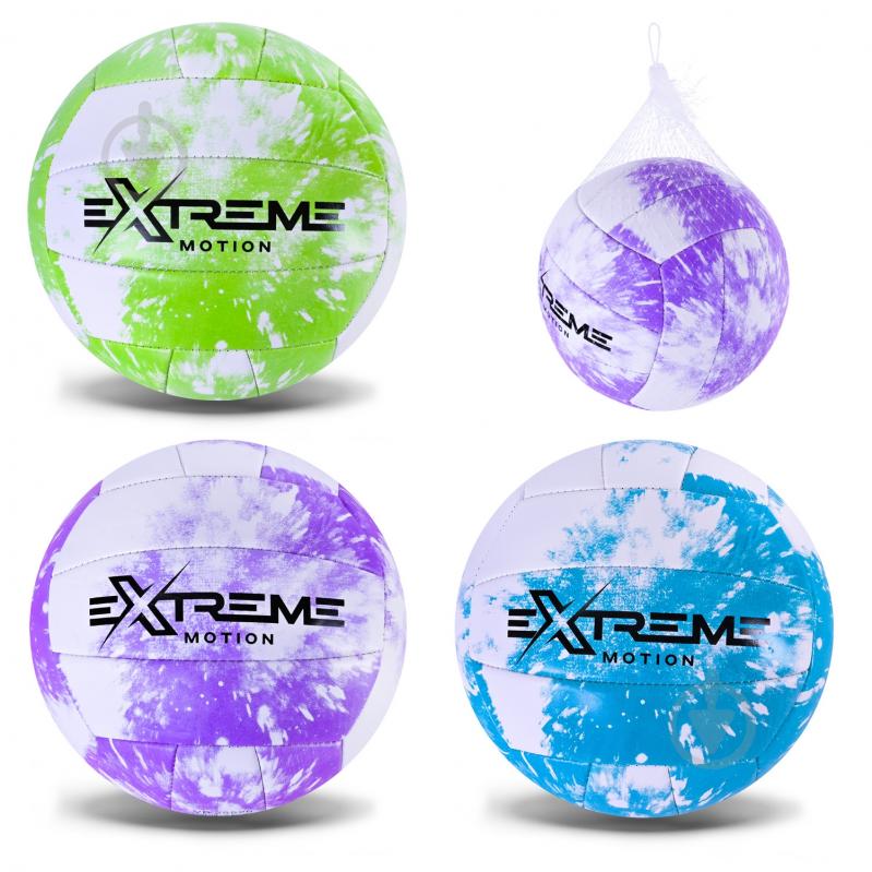 М'яч Shantou в асортименті VB25526 - фото 1 М'яч Shantou в асортименті VB25526 - фото 1