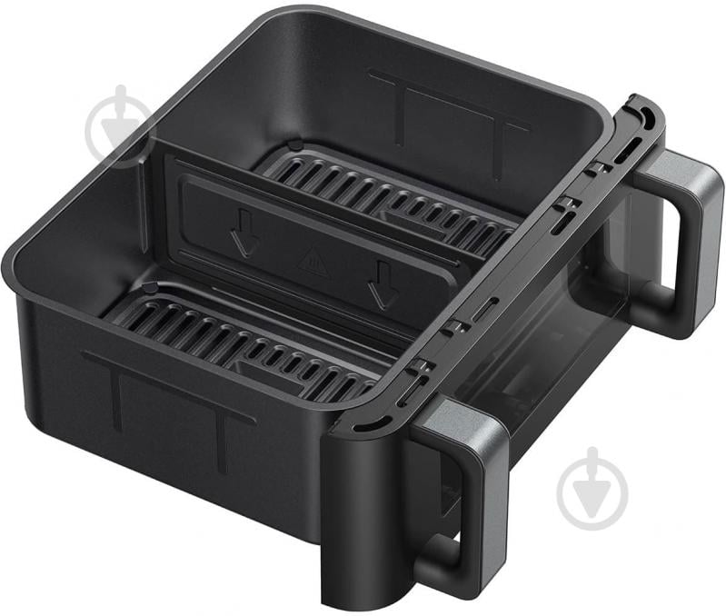 Мультипечь MOVA FD20 Pro Black (AF-5518ATB) - фото 7 Мультипечь MOVA FD20 Pro Black (AF-5518ATB) - фото 7