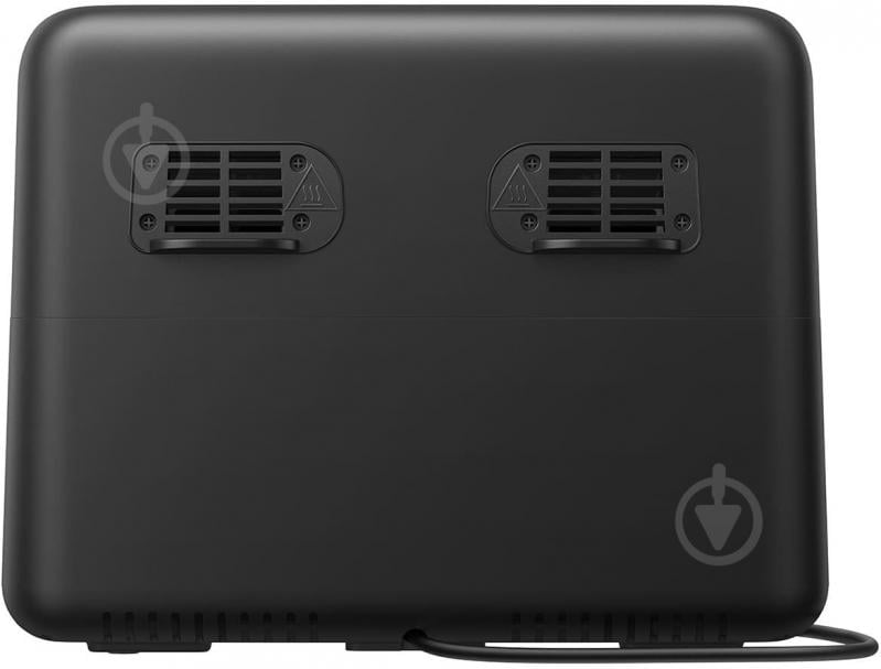 Мультипечь MOVA FD20 Pro Black (AF-5518ATB) - фото 6 Мультипечь MOVA FD20 Pro Black (AF-5518ATB) - фото 6