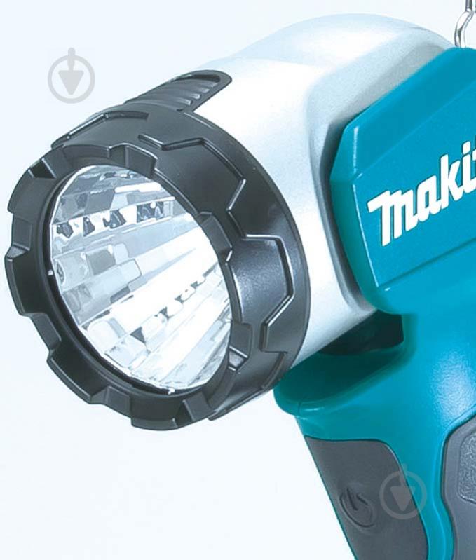 Ліхтар Makita DEAML105 - фото 4