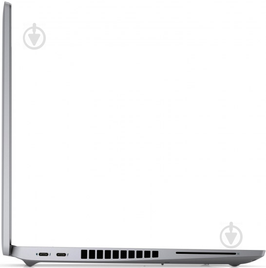 Ноутбук Dell Latitude 5520 15,6 (N099L552015UA_WP) grey - фото 8