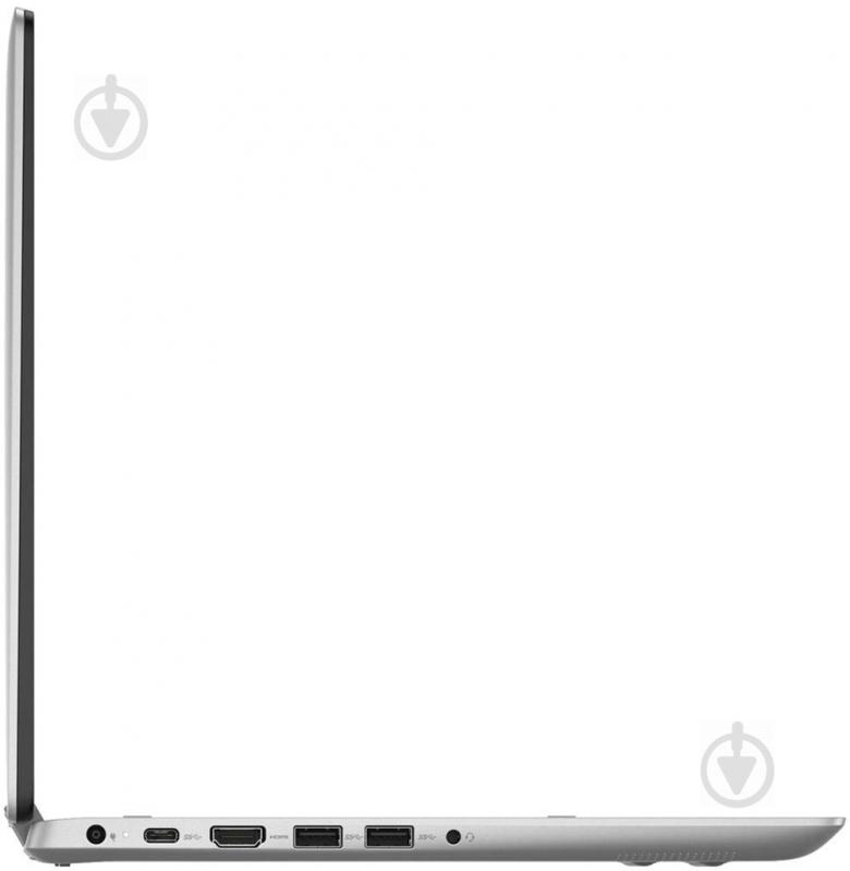 Ноутбук Dell Inspiron 5482 14" (I5458S2NIW-70S) silver - фото 9