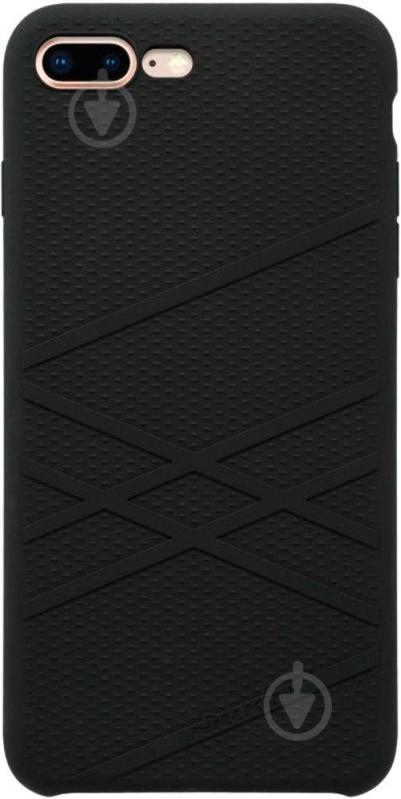 Чехол Nillkin Flex case 346507 для Apple iPhone 7 PlusApple iPhone 8 Plus - фото 2